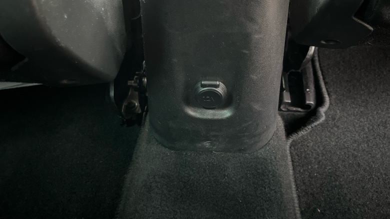 Citroen C3 Aircross 1.2 PureTech 110 Flair 5dr [6 speed] Petrol Hatchback